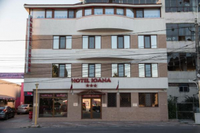  Hotel Ioana  Констанца